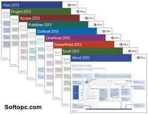 Microsoft Office 2013 Apps