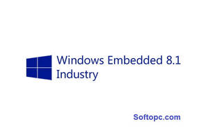 Windows 8.1 Embedded image