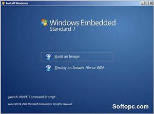 Windows Embedded Standard 7