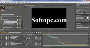 Adobe After Effects CS4 Portable