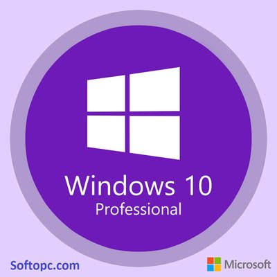 windows 10 pro free download