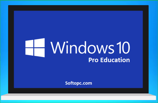 Windows 10 Pro Education Free Download 3264 Bit Updated 2020