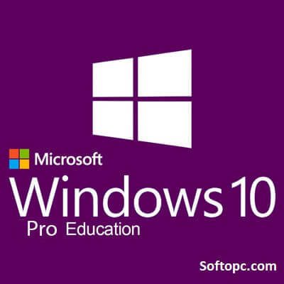 Windows 10 Pro Education featured image