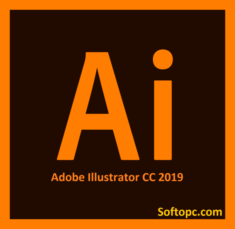 Adobe Illustrator CC 2019 Free Download [Updated 2023]