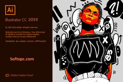 Adobe Illustrator CC 2019 Free Download [Updated 2021]