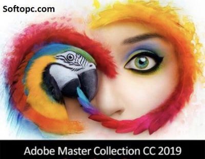 Adobe Master Collection CC 2019 Featured Image