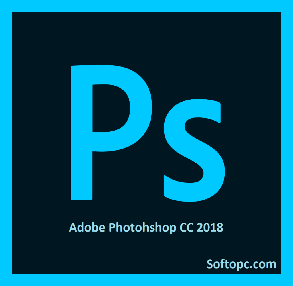 adobe photoshop cc 2018 free direct download