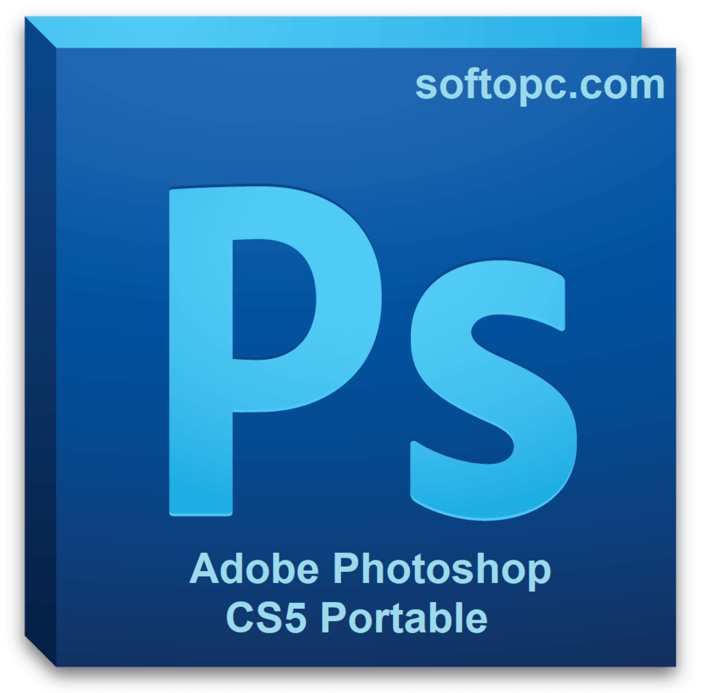 portable adobe photoshop cs5 software free download