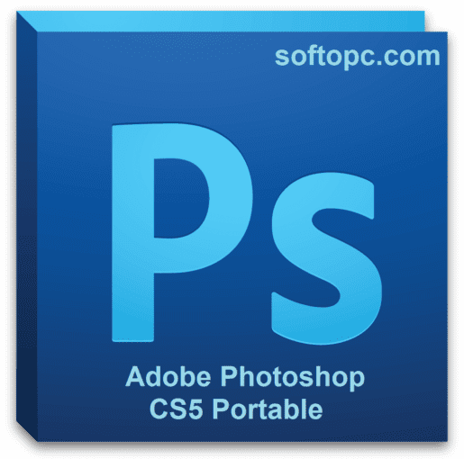 adobe photoshop cs5 portable free download for windows 7