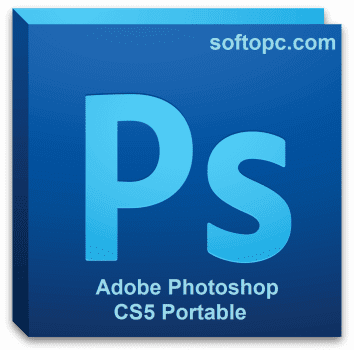 Adobe Photoshop CS5 Portable Featured Image