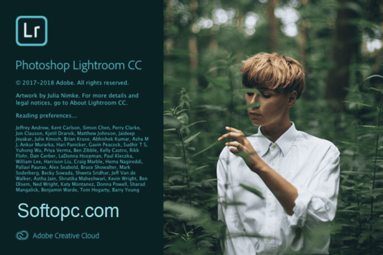 download adobe lightroom cc 2021