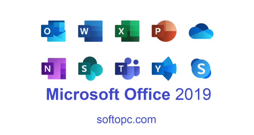 microsoft office 2019 download free for pc