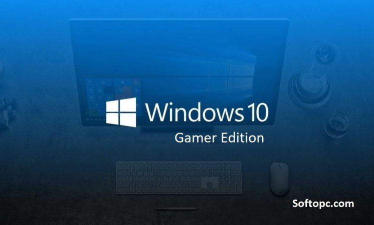 windows 10 gamer edition pro lite activation