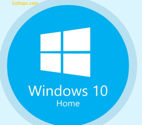 windows 10 home iso image download