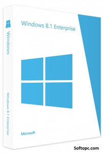windows 8.1 enterprise