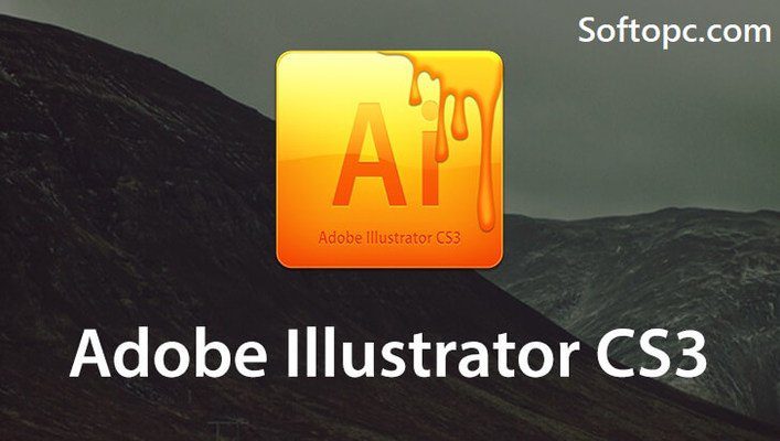 adobe illustrator cs3 crack free download