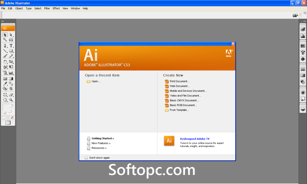 adobe illustrator cs3 free download for windows 7 64 bit