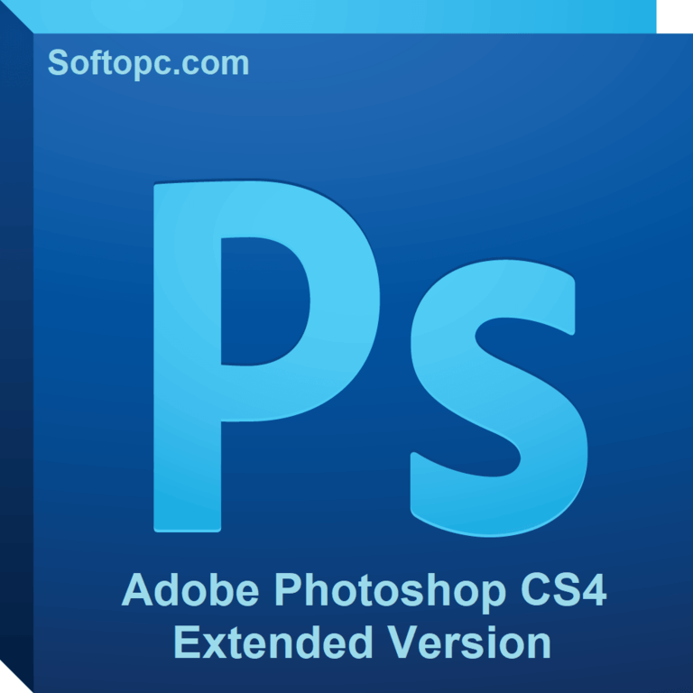 adobe photoshop cs4 free download offline installer