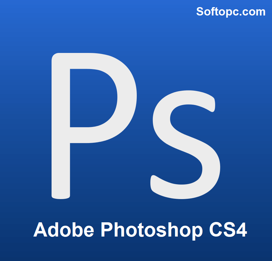 adobe photoshop cs4 software free download