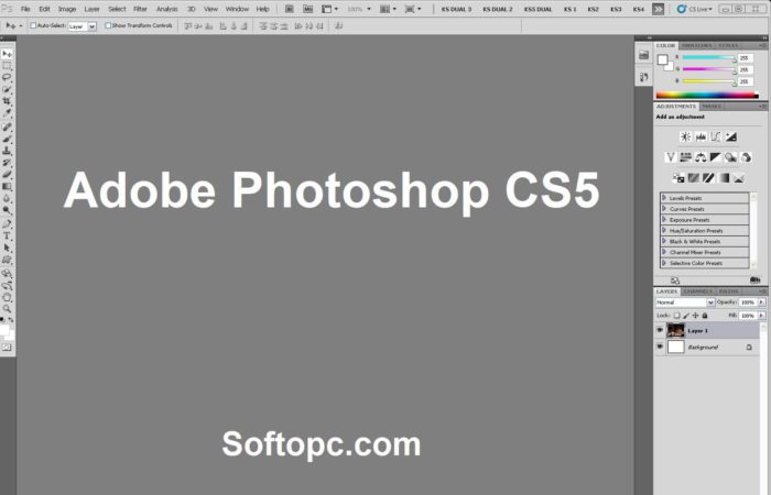 adobe photoshop cs5 download free windows 10