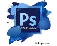 Adobe Photoshop CS6 Portable Featured Image