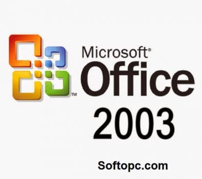 Microsoft Office 2003 Featured Image