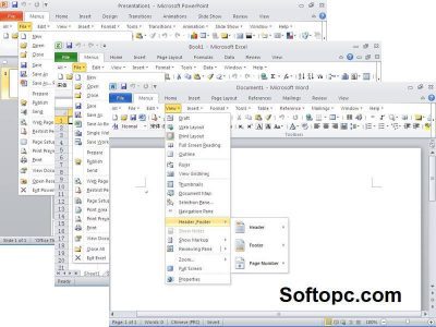 microsoft office suite 2010 free download
