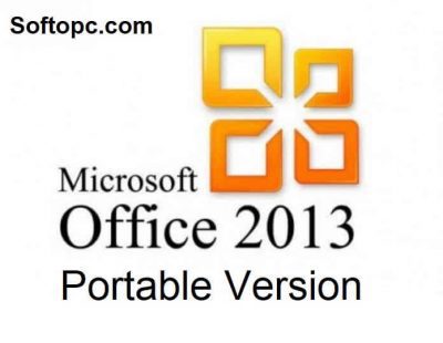 Microsoft Office 2013 Portable Featured Image