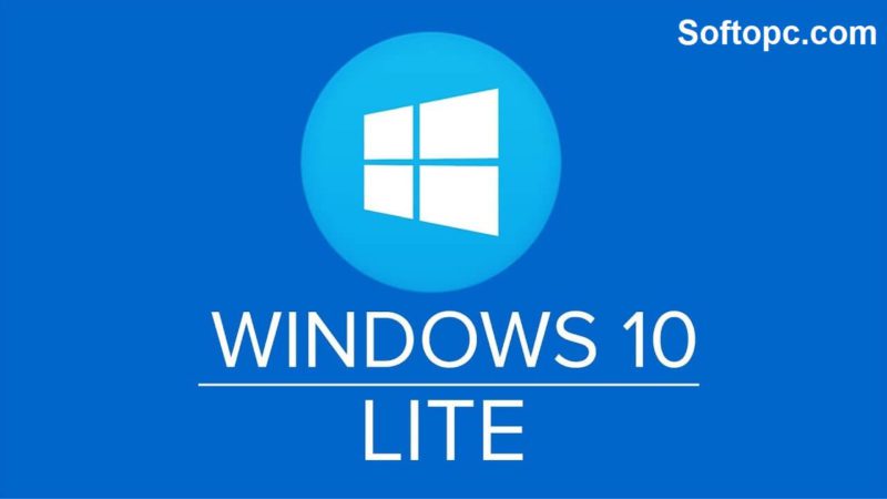 Windows 10 Lite V11 Free Download [May 2023]