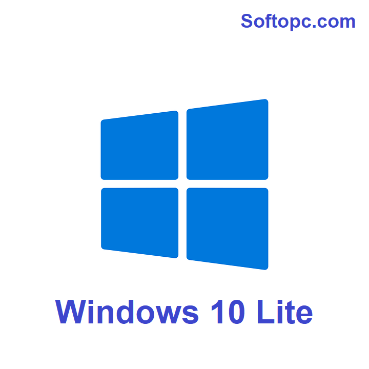 Windows 10 Lite Featured Image