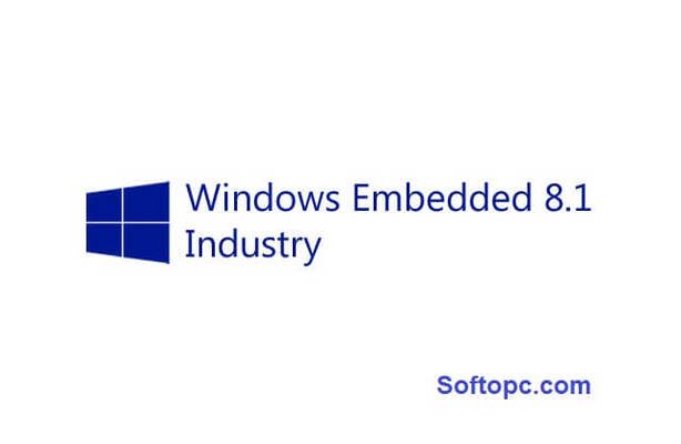 Windows 8 embedded отличия от обычной