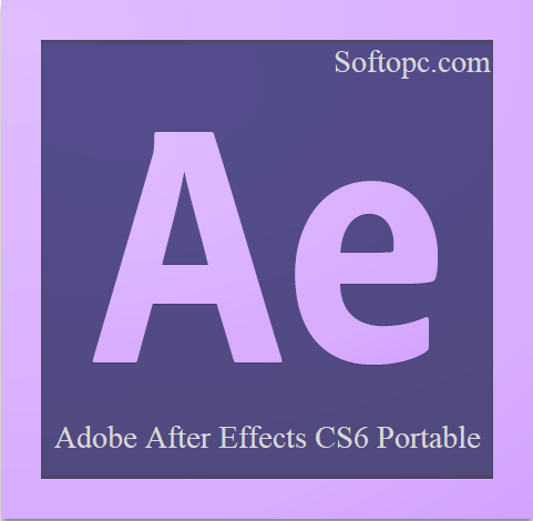 adobe after effects cc portable
