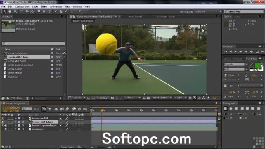 download adobe after effects cs6 portable 64 bit