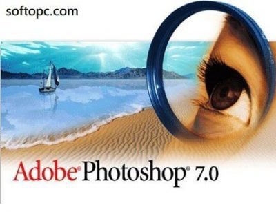 Adobe Photoshop 7.0 Portable Featured Image