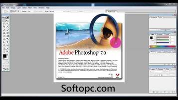 Adobe Photoshop 7.0 Portable Free Download [Updated 2022]