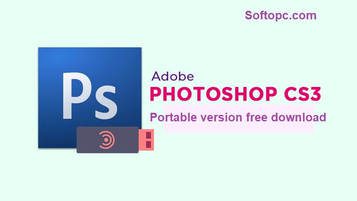 adobe photoshop c3 portable free download