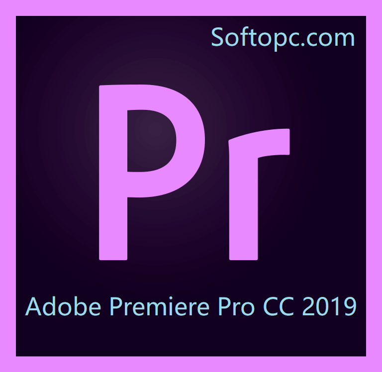 Adobe Premiere Pro CC 2019 Featured Image