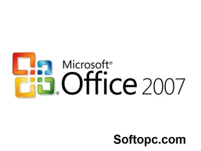 Microsoft Office 2007 Featured Image