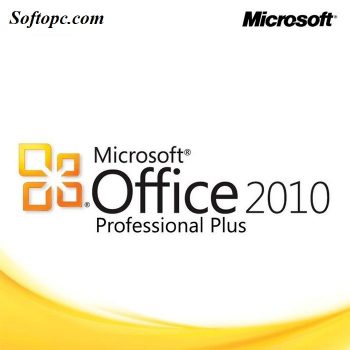 Microsoft Office 2010 Professional Plus featured image