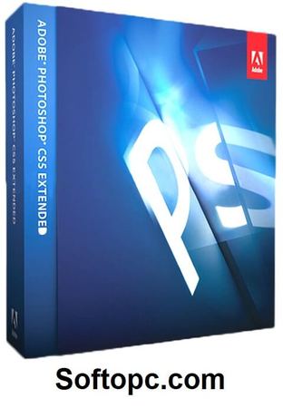 adobe photoshop cs5 extended free download softonic