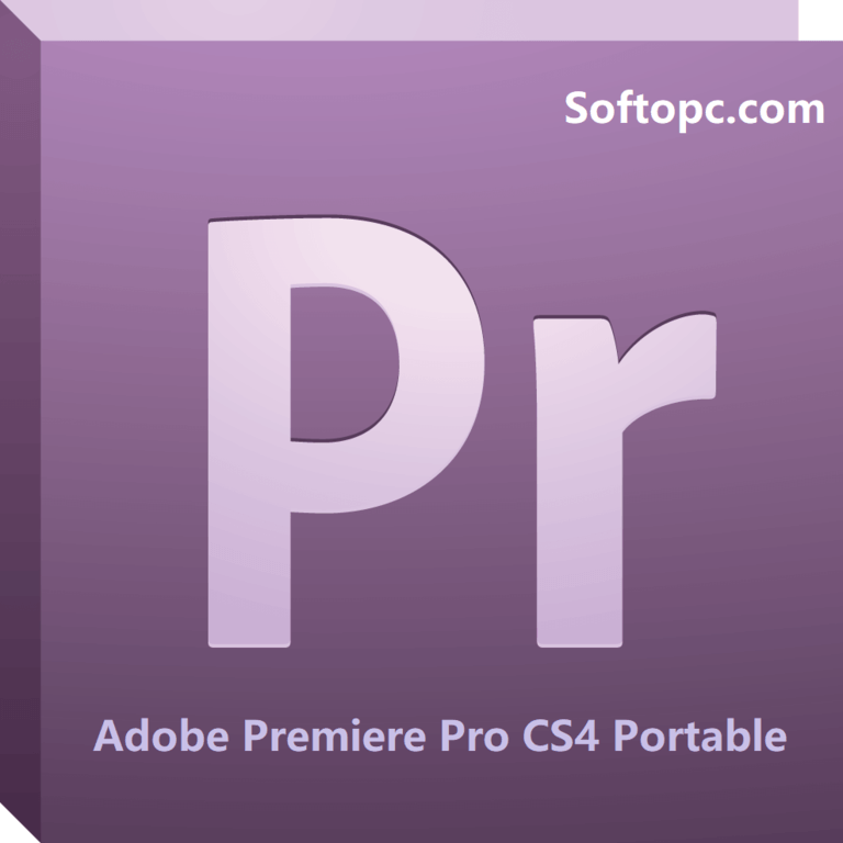 adobe premiere pro cs4 portable 32 bit