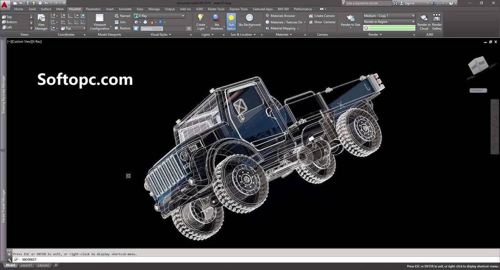 autocad drawing software free download