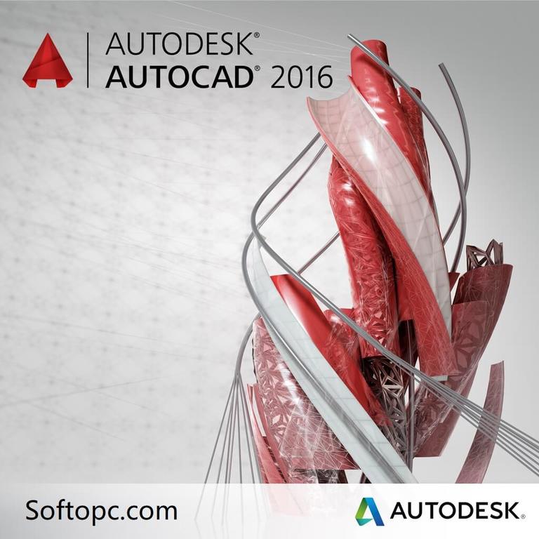 autocad 2016 free download for mac