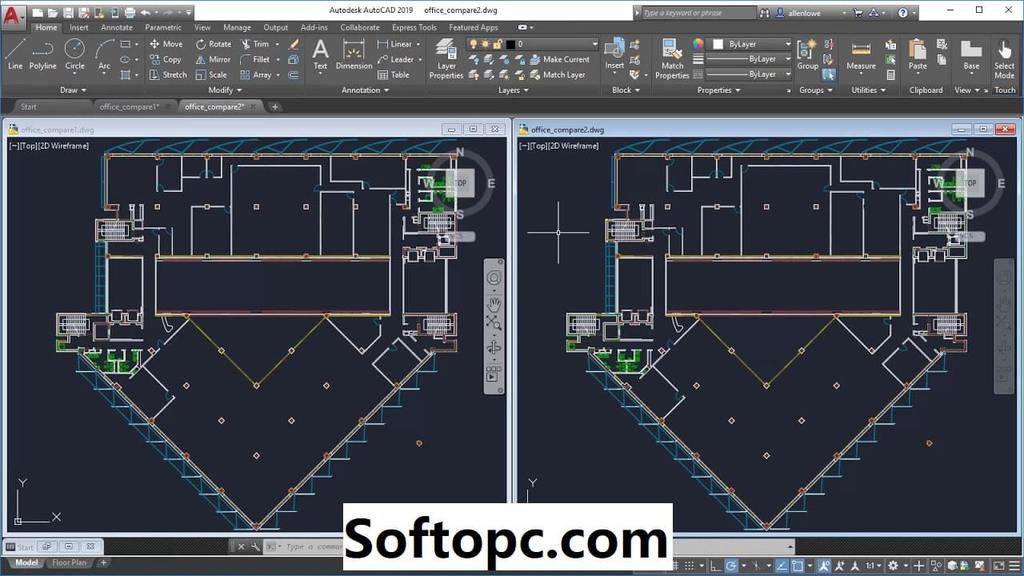loading tool palettes in autocad