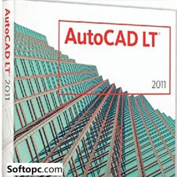 AutoCAD LT 2011 Featured Image