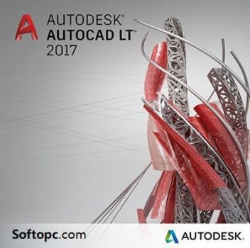 AutoCAD LT 2017 Featured Image