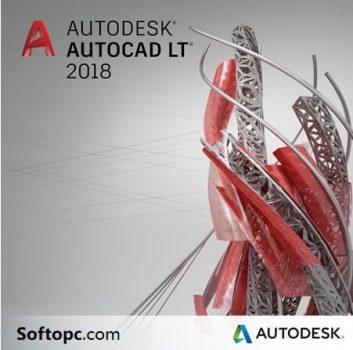 AutoCAD LT 2018 Featured Image