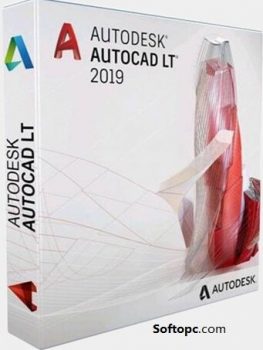 AutoCAD LT 2019 Featured Image