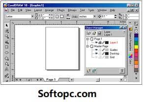 corel draw 10 for windows 7 free download