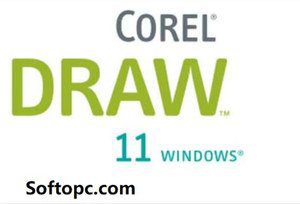 what is corel draw 11